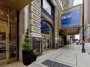 Hampton Inn Majestic Chicago Theatre District,Cook County>>Chicago,3 star
