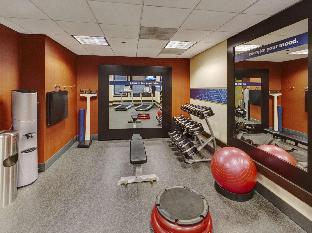 Hampton Inn Majestic Chicago Theatre District,Cook County>>Chicago,3 star