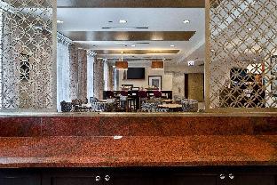 hampton inn majestic chicago theatre district
