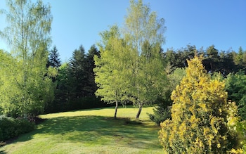 contact hotel le bois sauvage