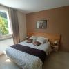 contact hotel le bois sauvage