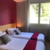 contact hotel le bois sauvage