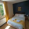 contact hotel le bois sauvage
