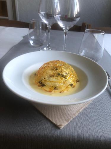 contact hotel le bois sauvage