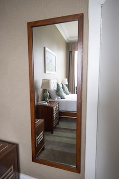 the glenburn hotel