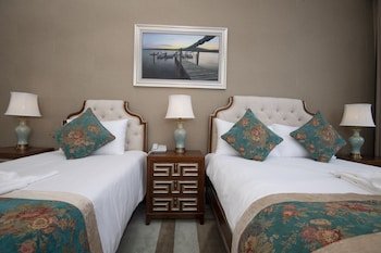 the glenburn hotel