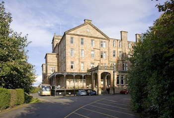 the glenburn hotel