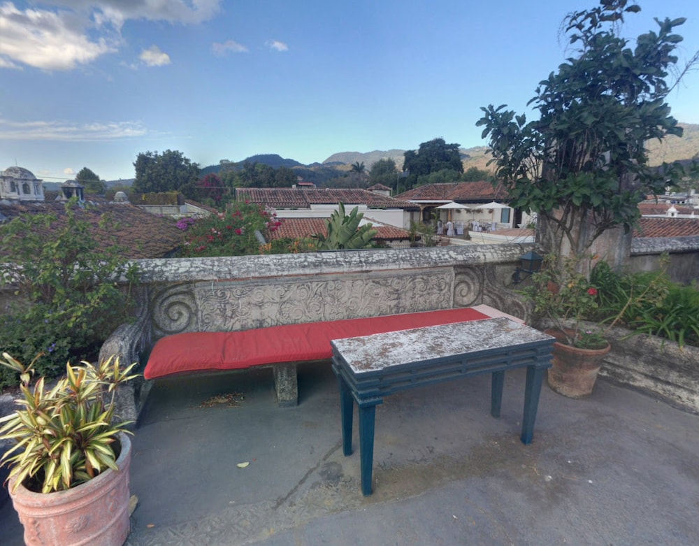antigua guatemala
