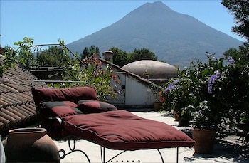 antigua guatemala