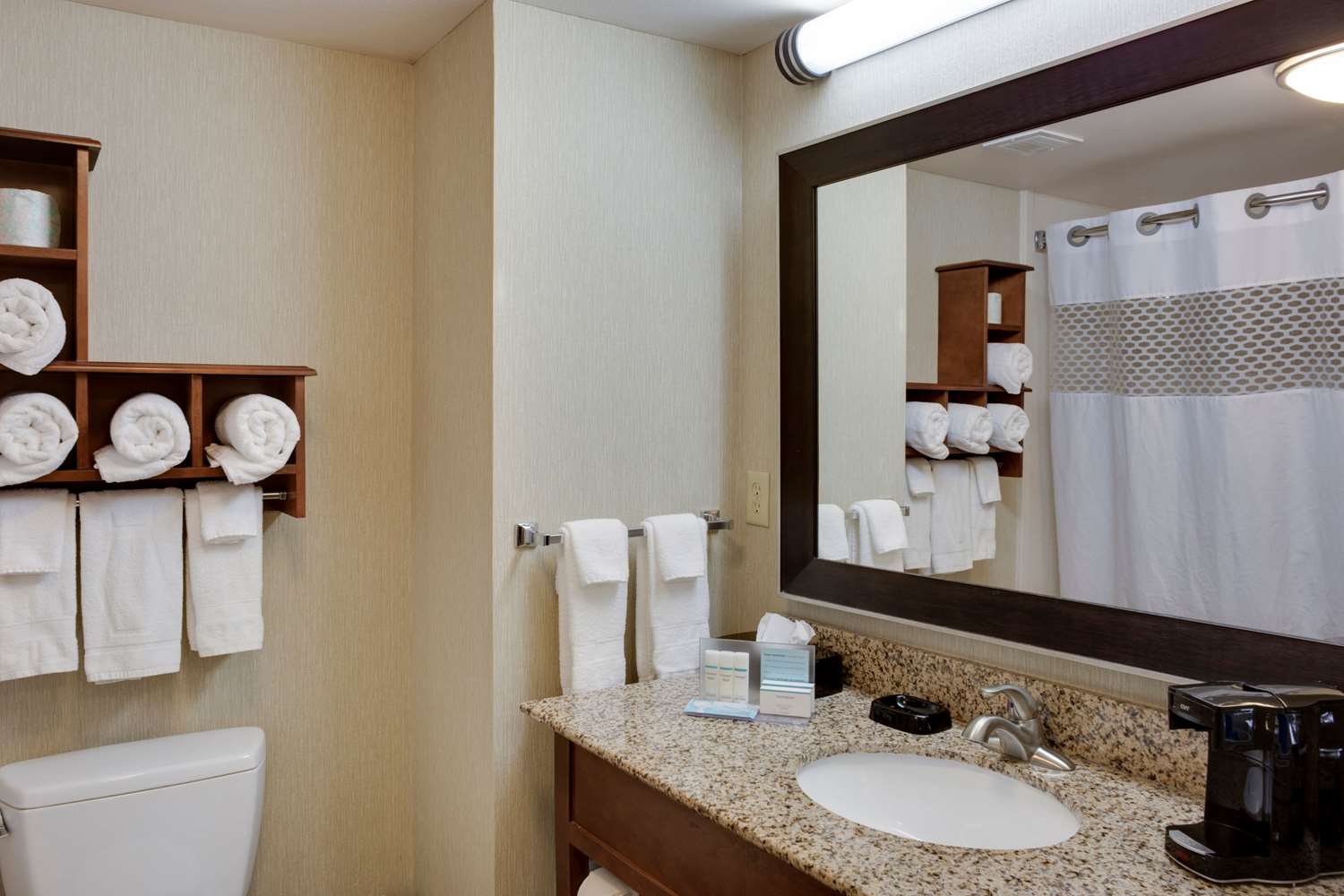 hampton inn chickasha