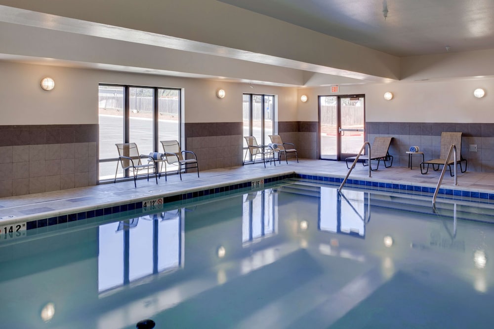 hampton inn chickasha