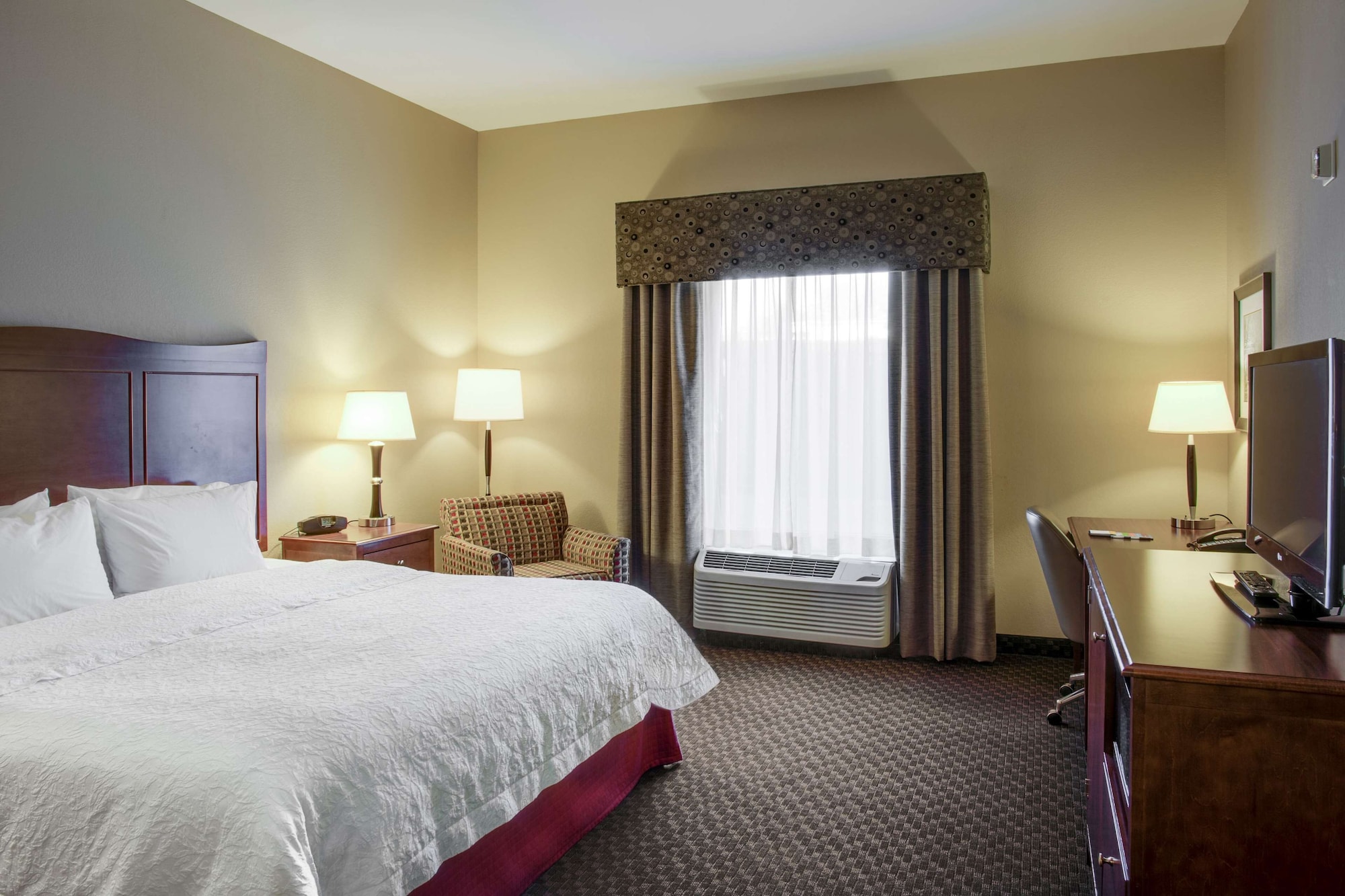 hampton inn chickasha