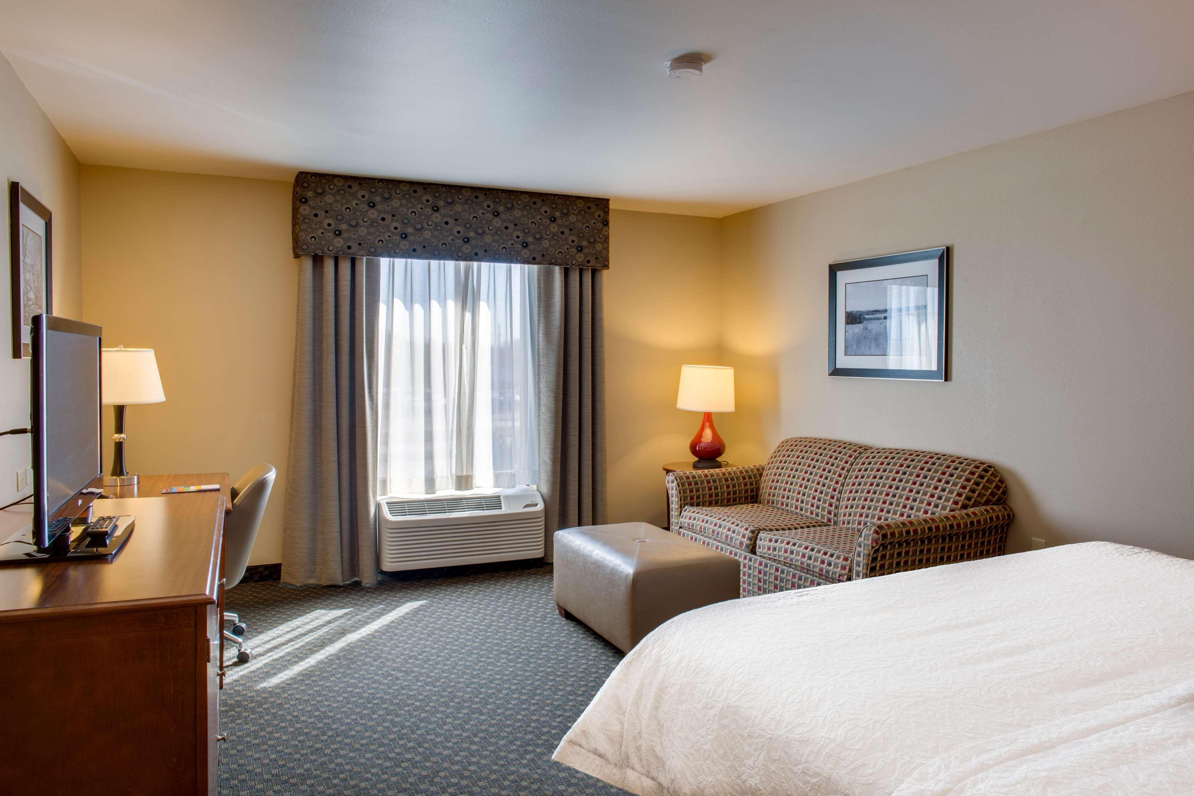 hampton inn chickasha