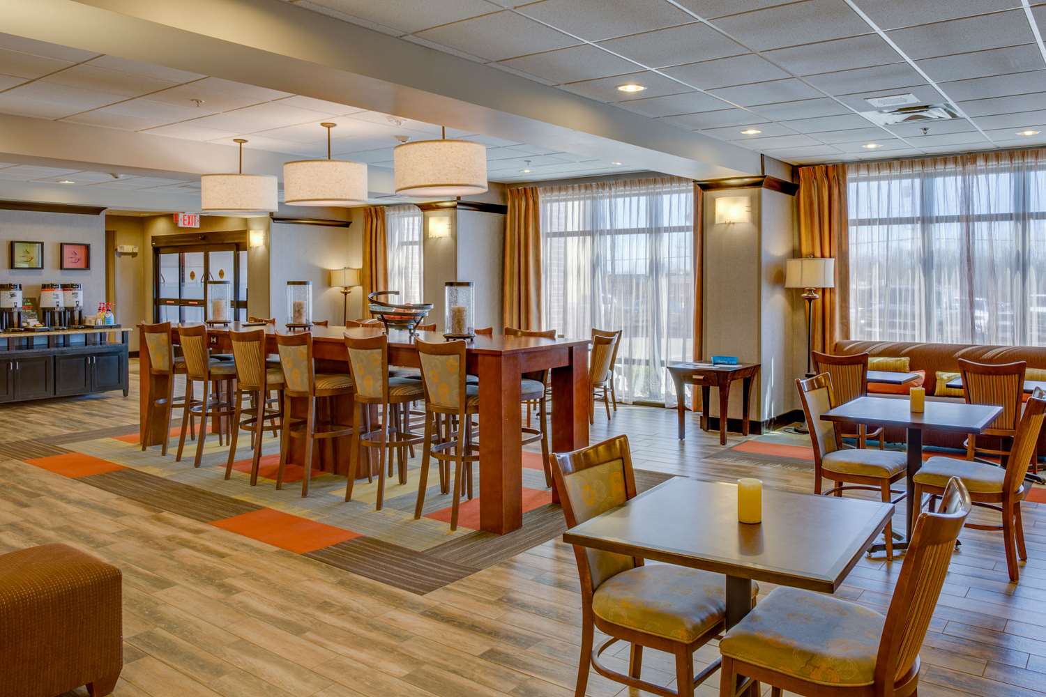 hampton inn chickasha