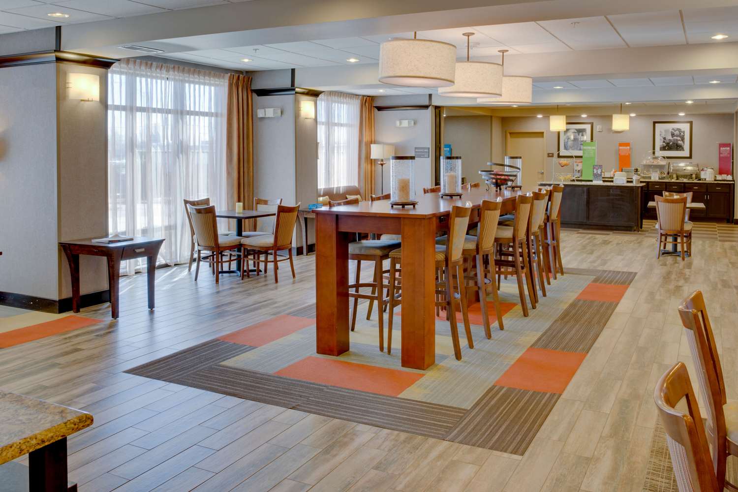 hampton inn chickasha