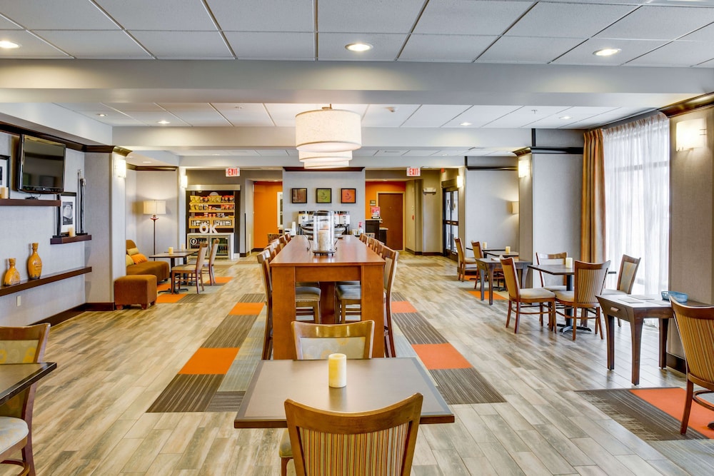 hampton inn chickasha