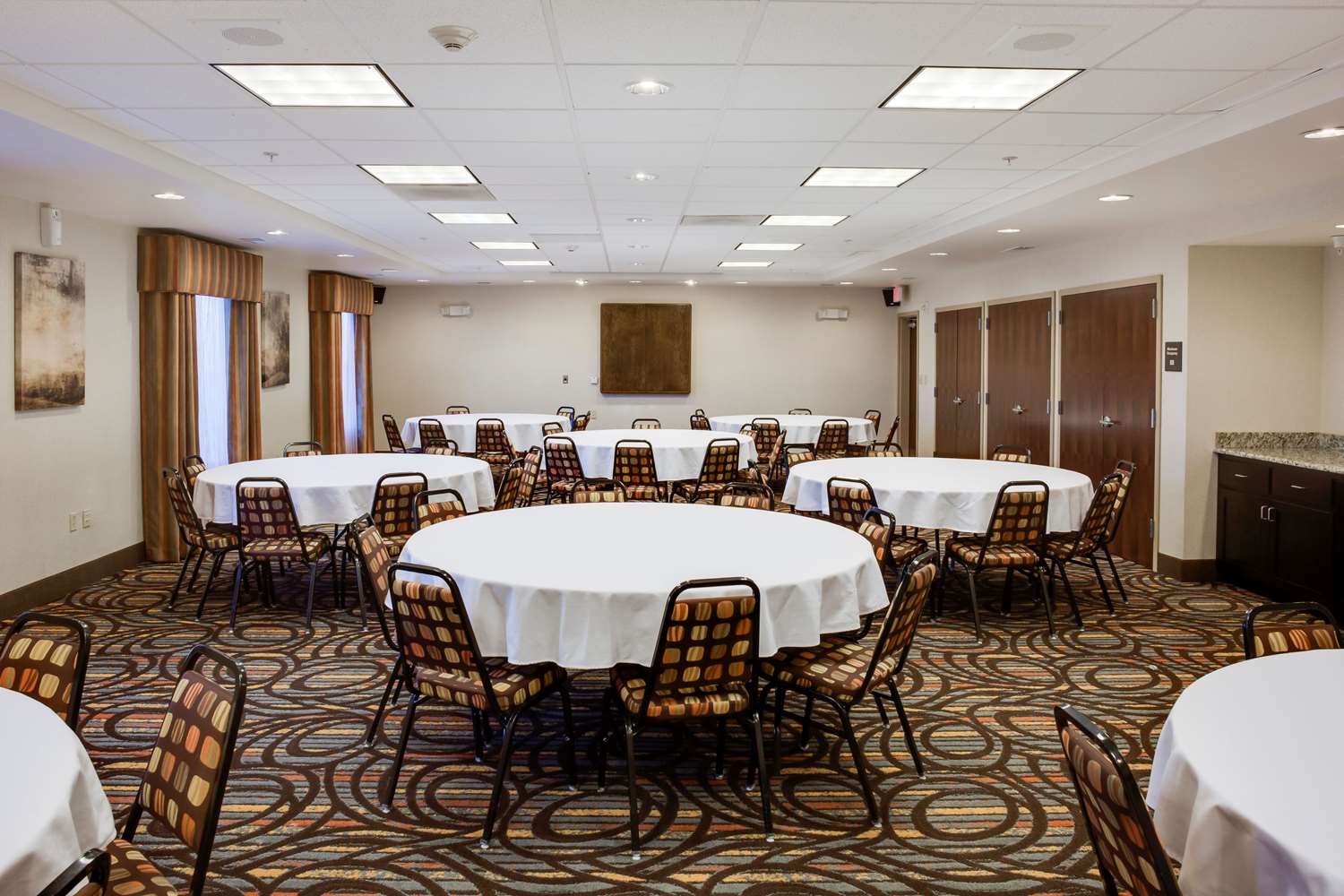 hampton inn chickasha