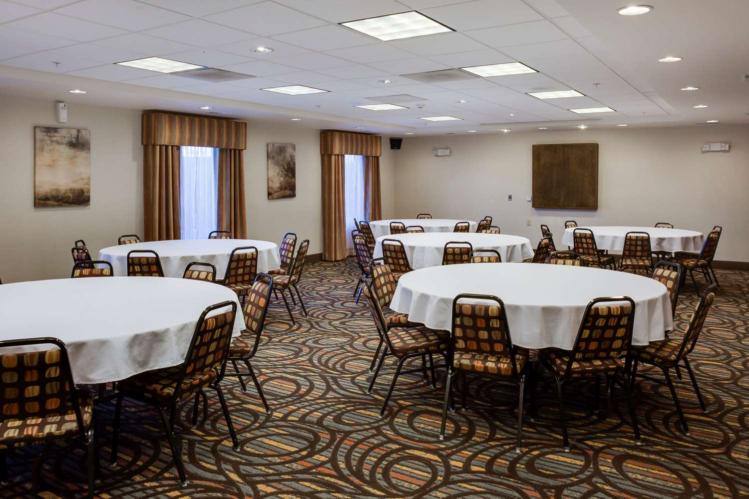 hampton inn chickasha