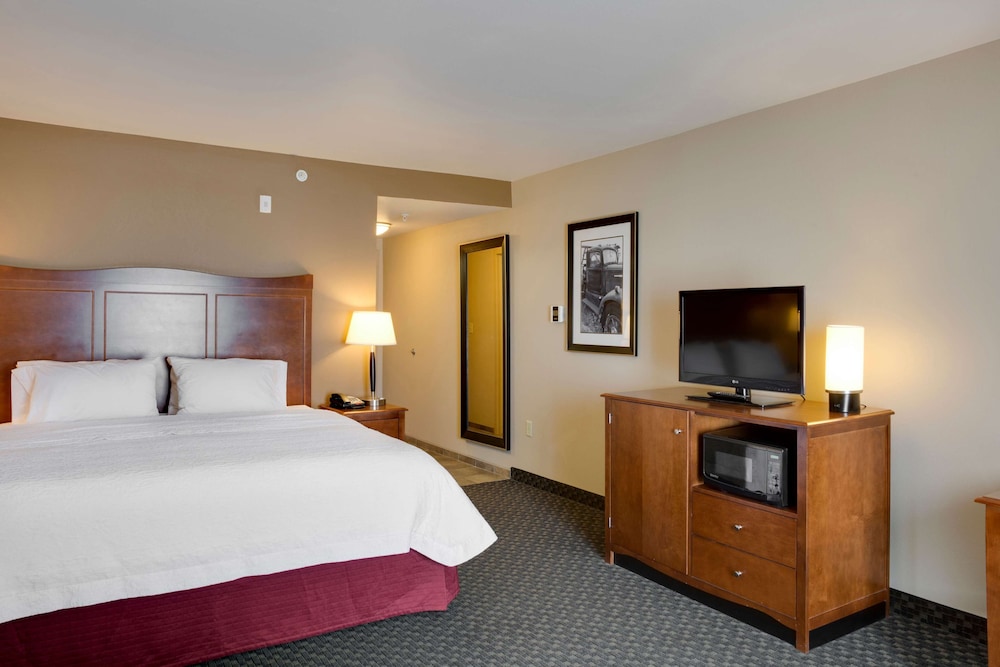 hampton inn chickasha