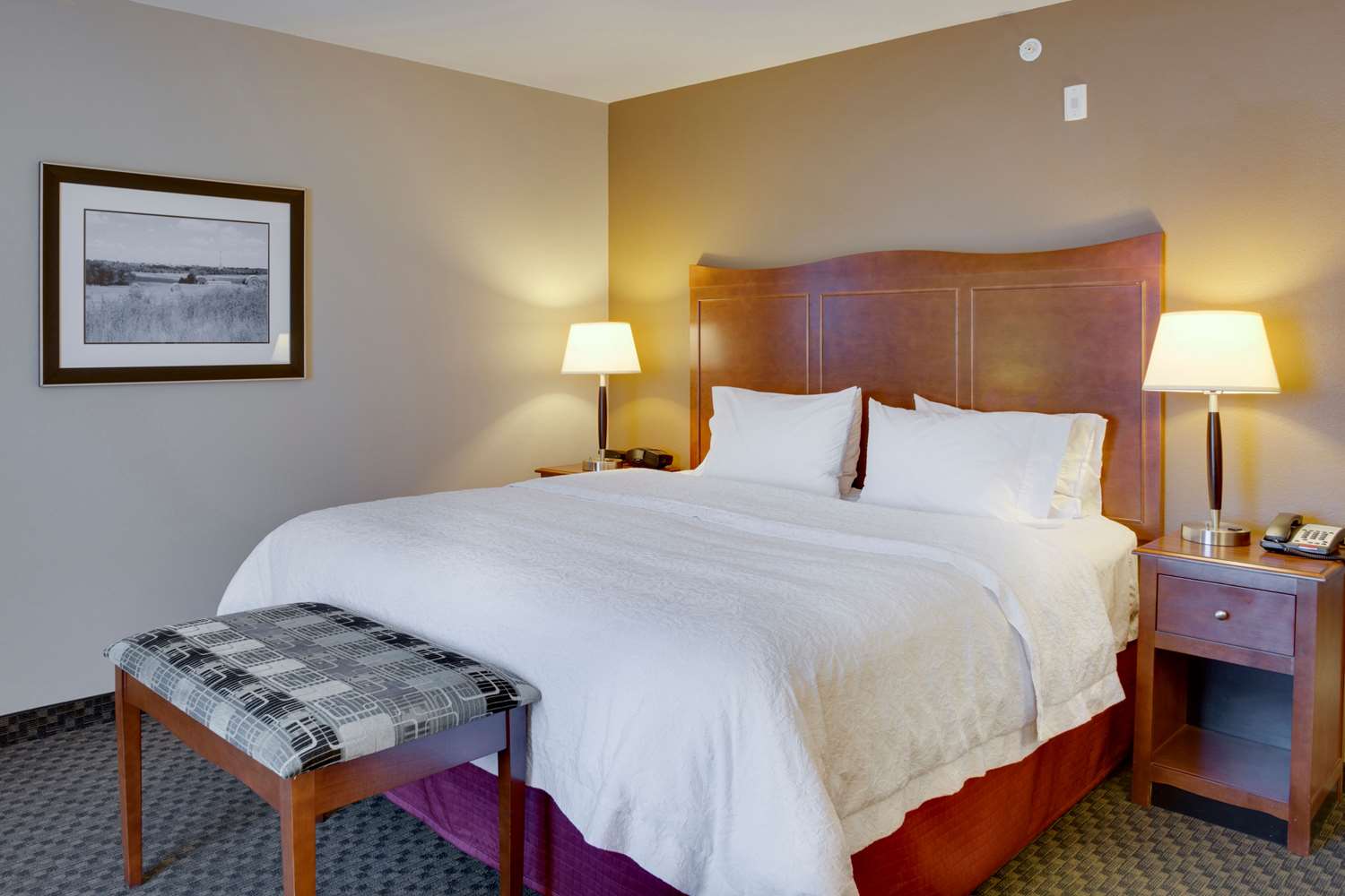 hampton inn chickasha
