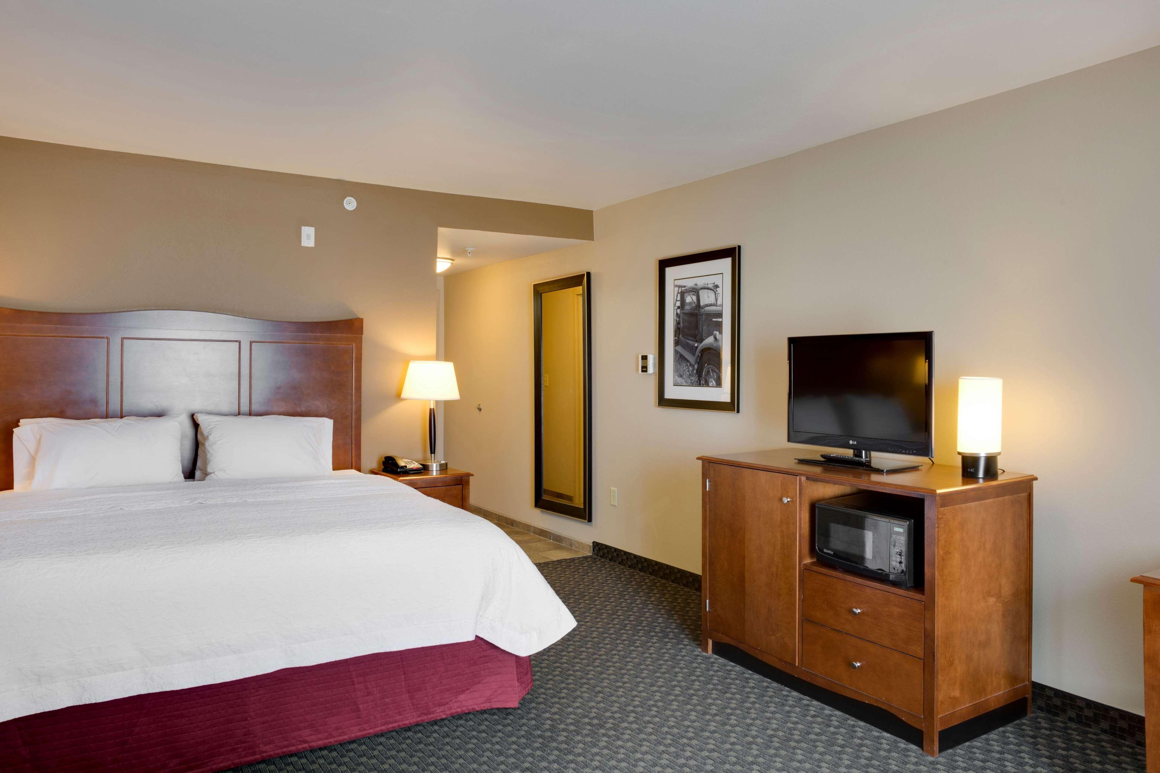 hampton inn chickasha