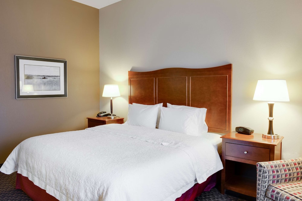 hampton inn chickasha