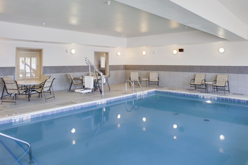 hampton inn chickasha