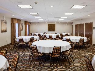 hampton inn chickasha