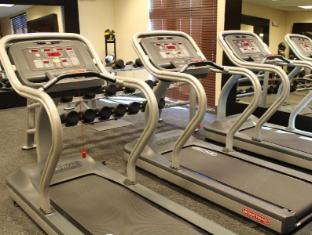 hampton inn chickasha