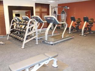 hampton inn chickasha