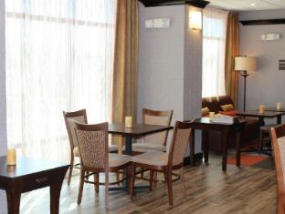 hampton inn chickasha