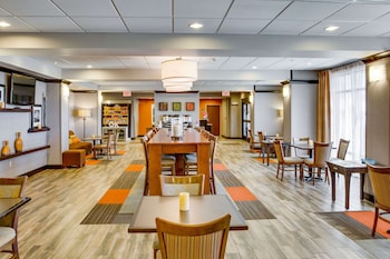 Hampton Inn Chickasha,Grady County>>Chickasha,3 star