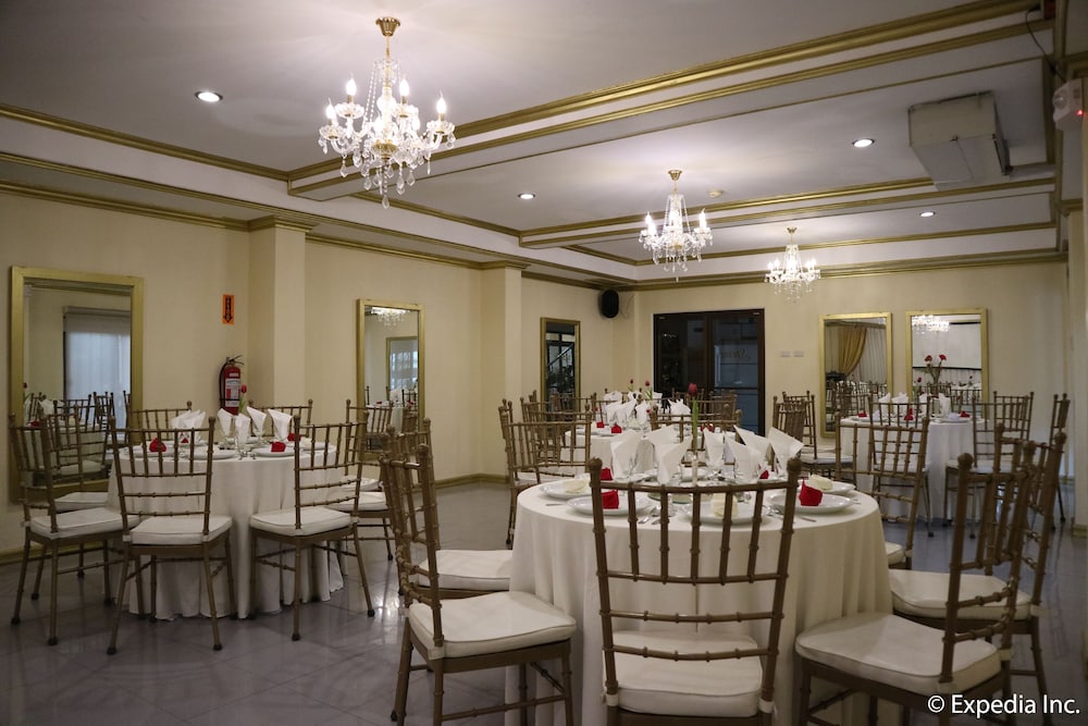 spring plaza hotel