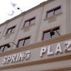 spring plaza hotel