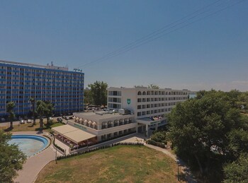 hotel sulina international