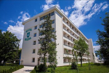 hotel sulina international