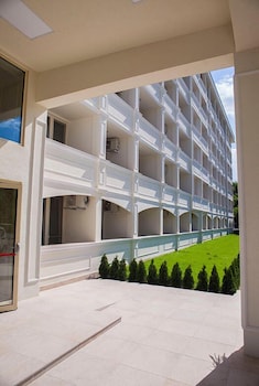 hotel sulina international