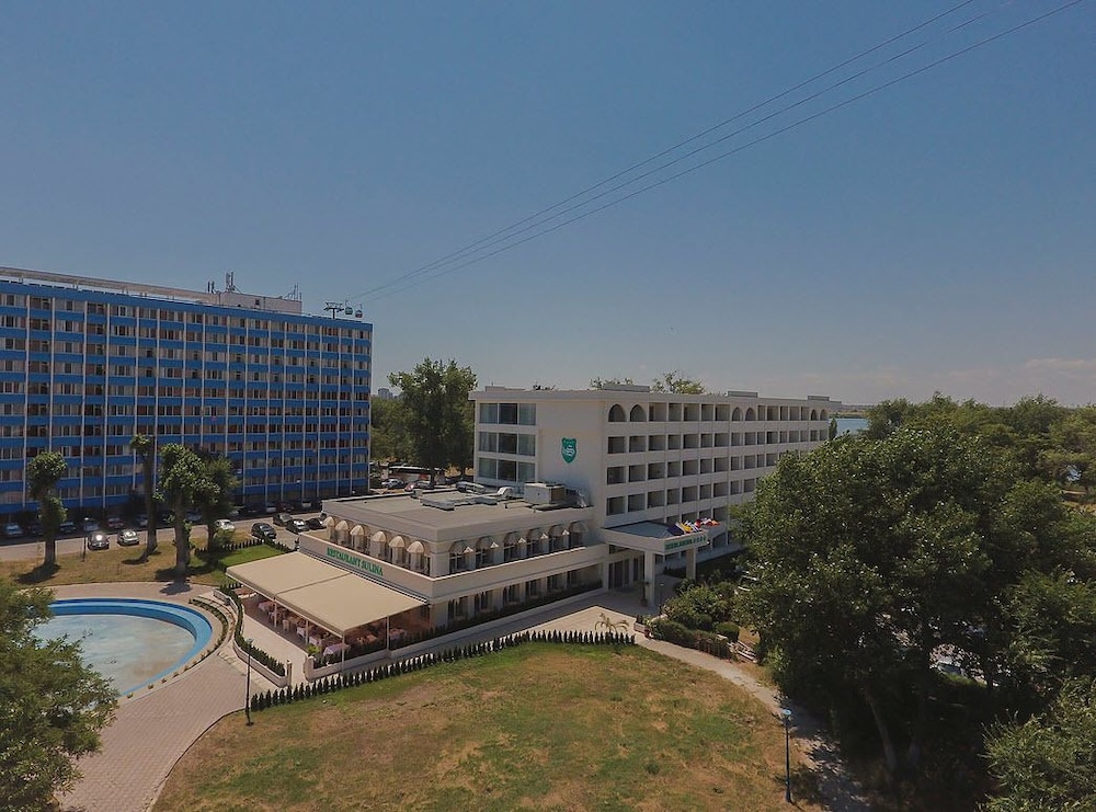 hotel sulina international