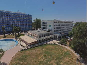 hotel sulina international