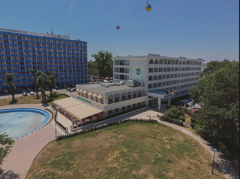 hotel sulina international