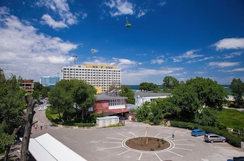 hotel sulina international