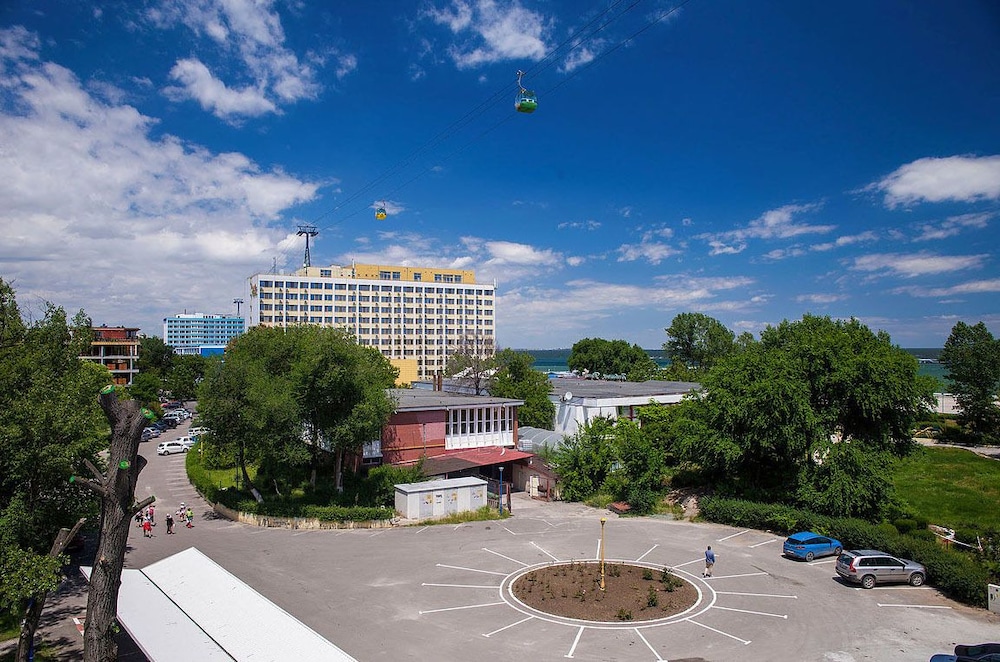 hotel sulina international