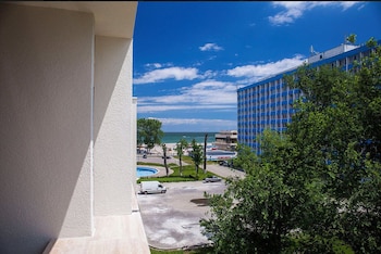 hotel sulina international