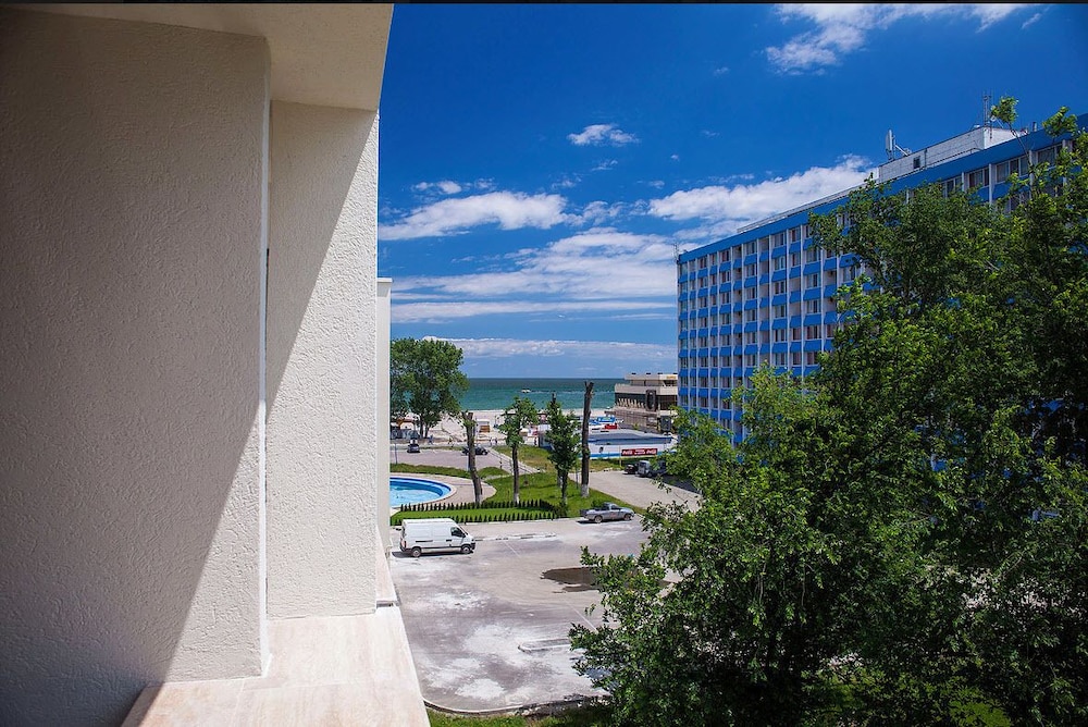 hotel sulina international
