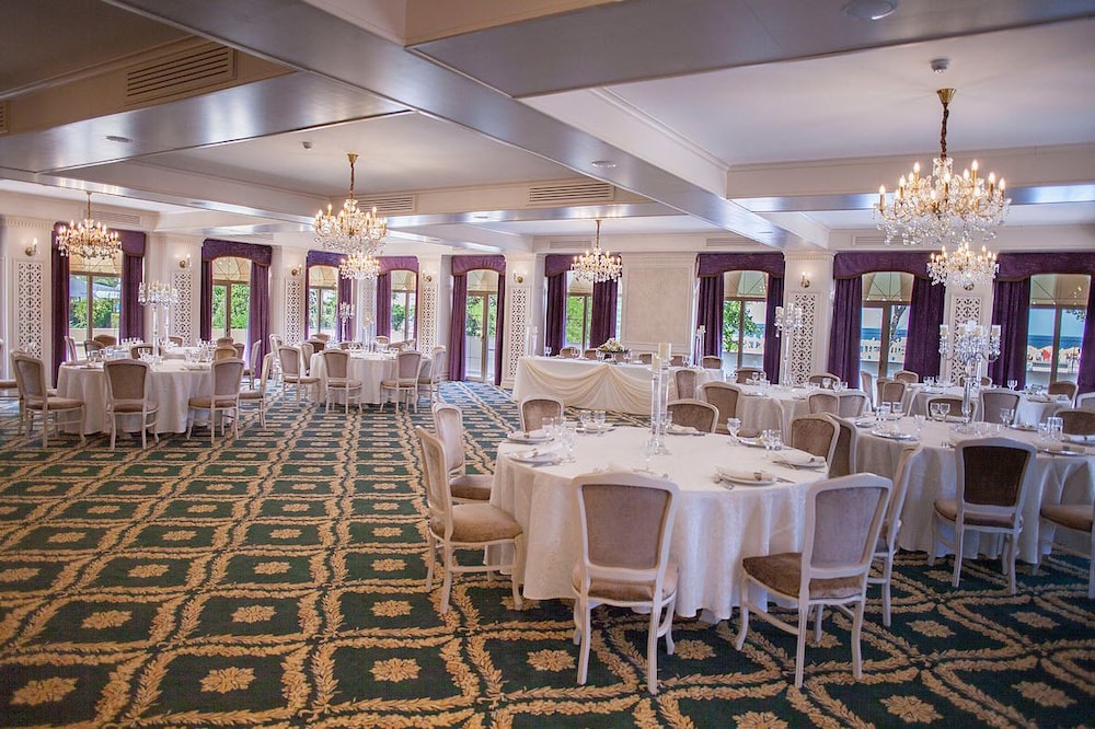 hotel sulina international