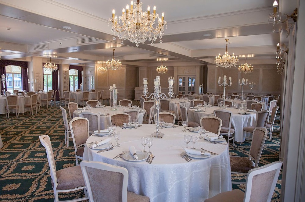 hotel sulina international