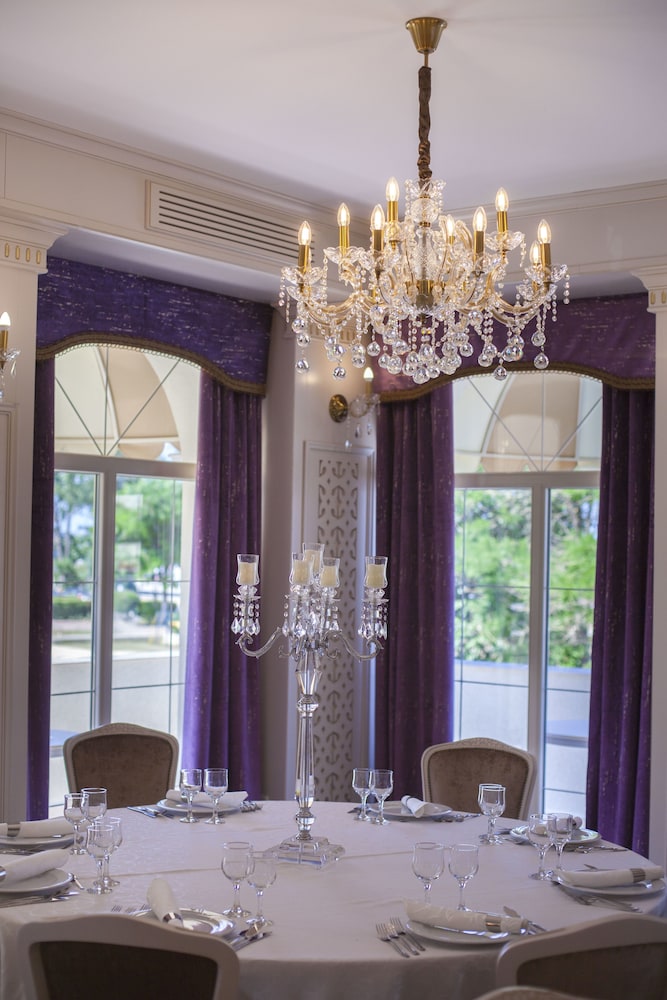 hotel sulina international