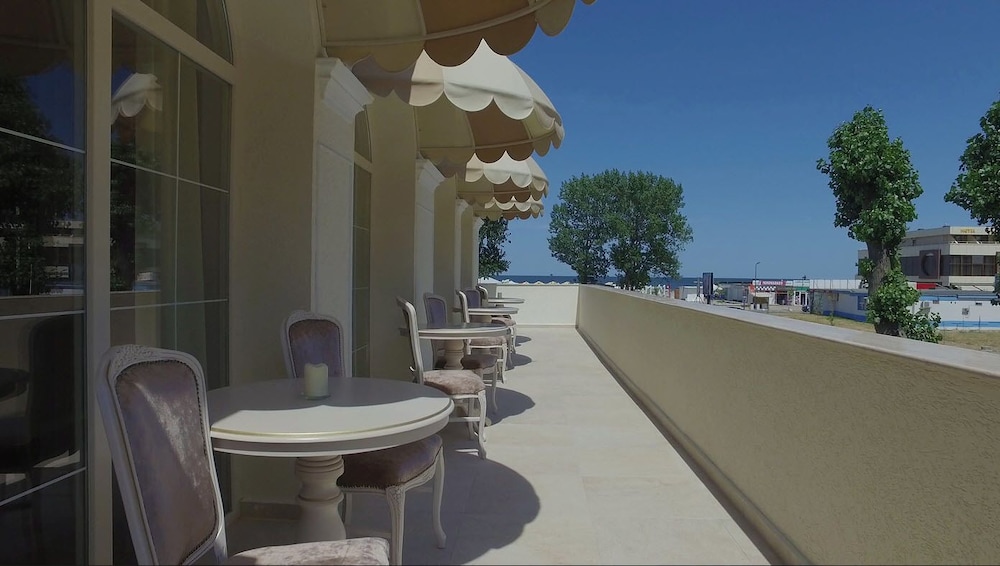 hotel sulina international