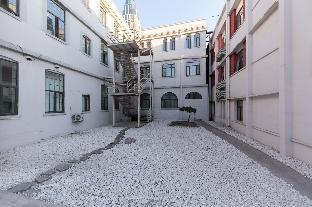 ji hotel tianjin jinwan square