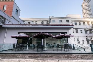ji hotel tianjin jinwan square